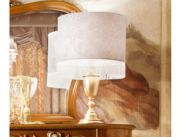 DIAMANTE - Table lamp by Barnini Oseo - view 2